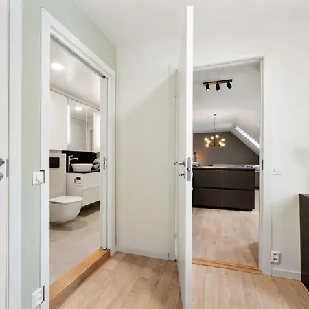 Central Modern